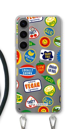 Fruitsticker