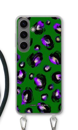 Green Cheetah