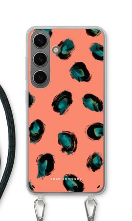 Pink Cheetah