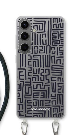 Moroccan Print