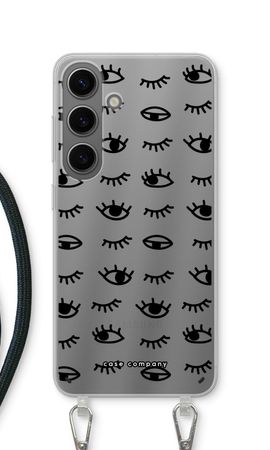 Eye pattern #2