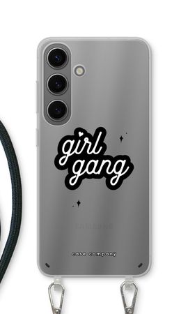 Girl Gang