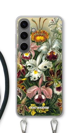 Haeckel Orchidae