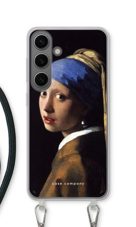The Pearl Earring
