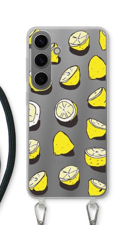 When Life Gives You Lemons...