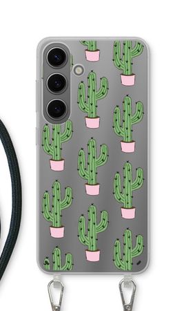 Cactus Lover
