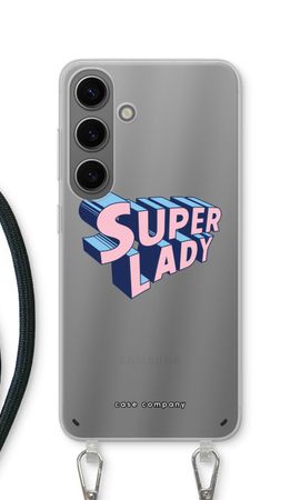 Super lady