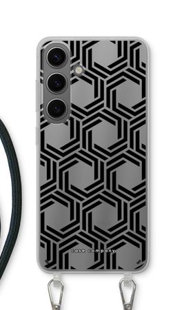 Geometric pattern