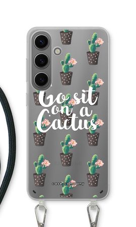 Cactus quote