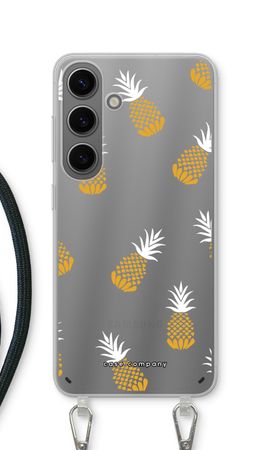 Little pineapples