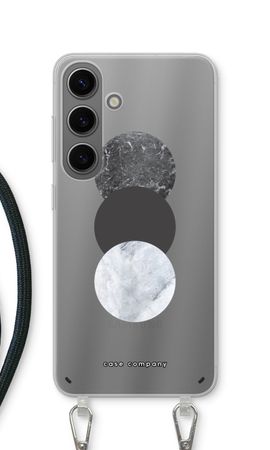 Marble circles