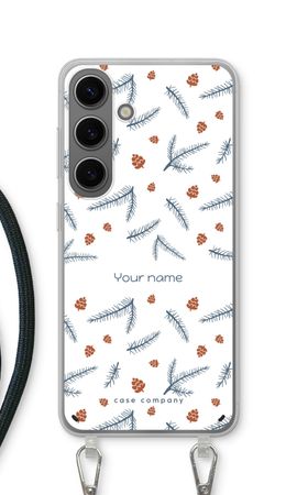 Winter - Namecase