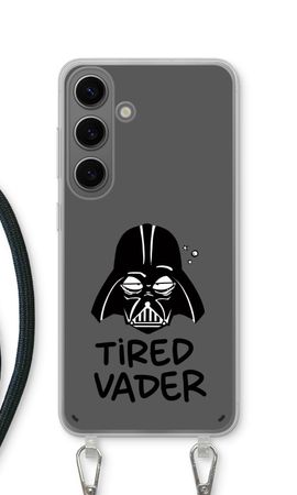 Tired Vader