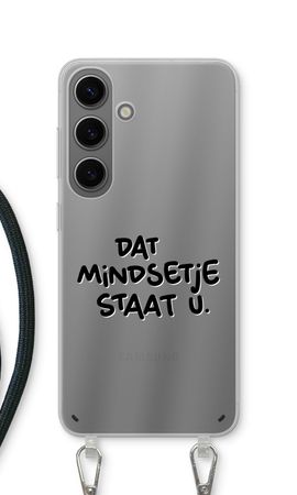 Mindsetje