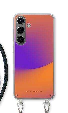 Orange Curve