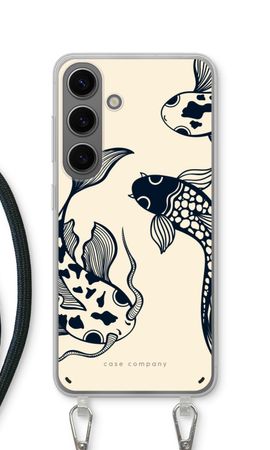 Black Koi
