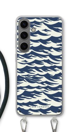 Wild Current