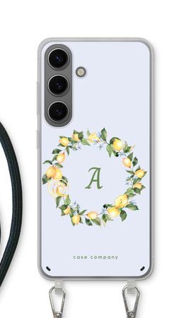 Monogram 2 - Citrus