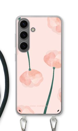 Soft pink bloom