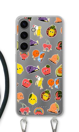 Fruit Pattern