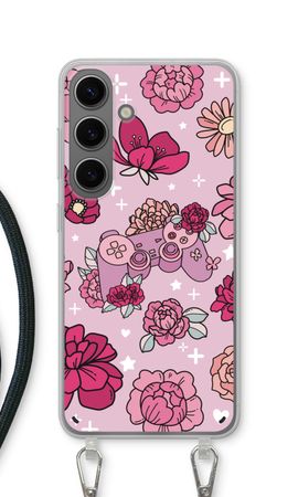 Gamer Girl