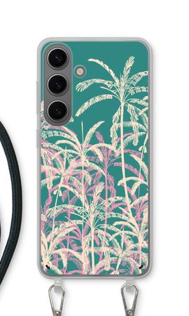 Tropical Palms