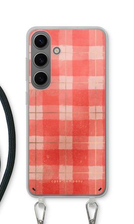 Crimson Check