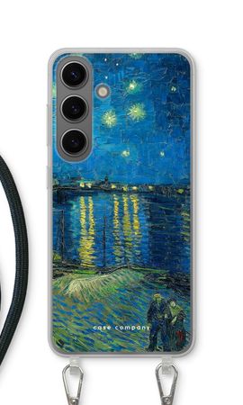 Starry Night Over the Rhône