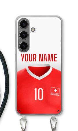 Switzerland - Football