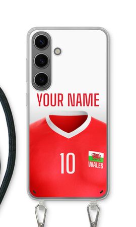 Wales - Football