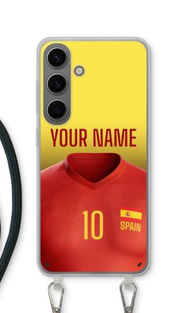 Spain - Football