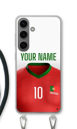 Portugal - Football