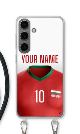Hungary - Football