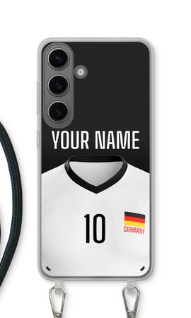 Germany - Football