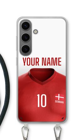 Denmark - Football