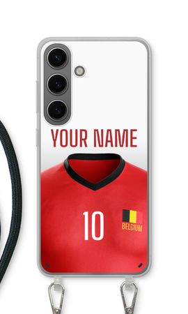Belgium - Football
