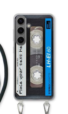 Cassette tape N°2