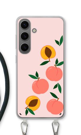 Just peachy