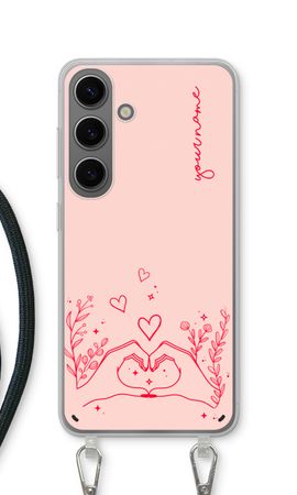 Love is in the air