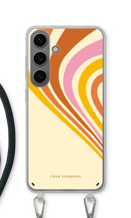 Retro Rainbow