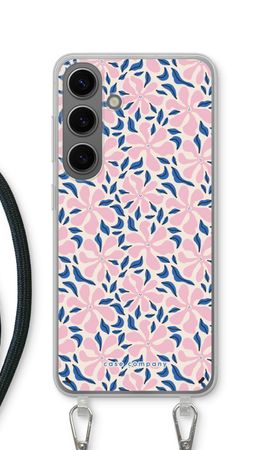 Wild Flowers Pink