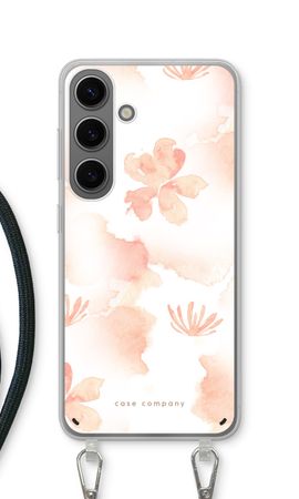Peachy Blossom