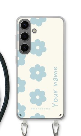 Namecase - Flowers - Pascha