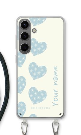 Namecase - Hearts - Pascha