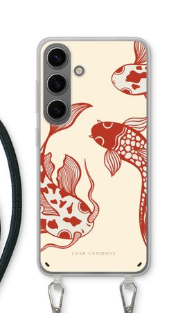 Red Koi