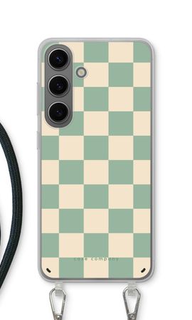 Checkered Mint