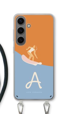 Monogram - Surf