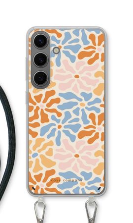 Flowers Pattern