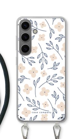 Beige Blossom
