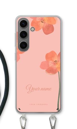 Namecase 2 - Floral